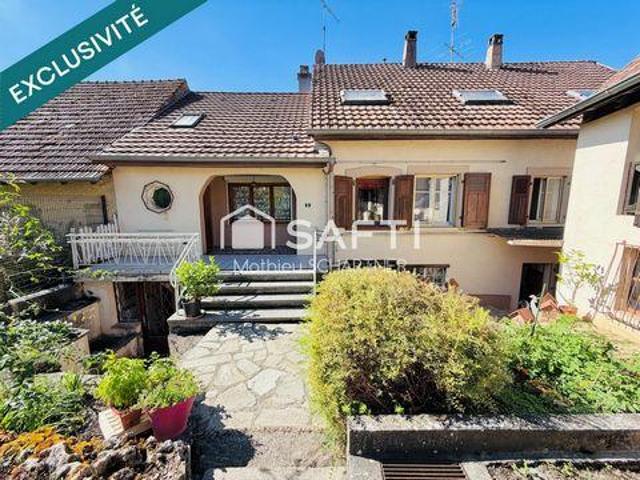 Villa 6 chambres, Wittersdorf Alsace 68130 DLS105646881