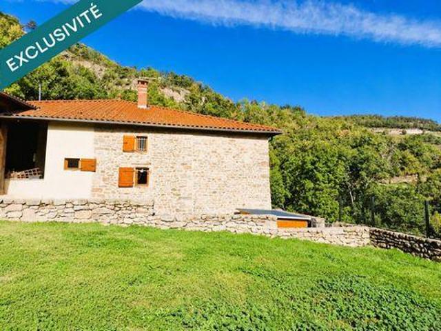 Villa 6 chambres, Yzeron Rhône 69510 DS104474984