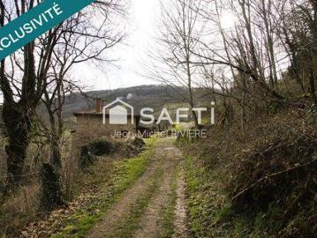 Villa 6 chambres, Yzeron Rhône 69510 DS99018421