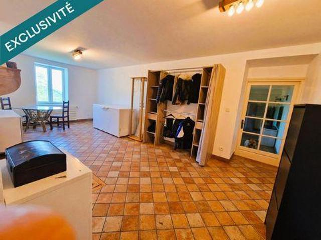 Villa 6 chambres, Yzeron Rhône 69510 ELS104474984