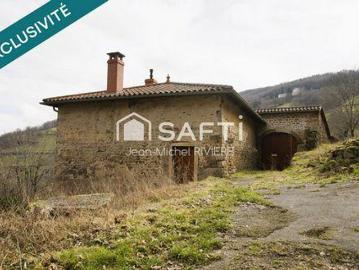 Villa 6 chambres, Yzeron Rhône 69510 ES99018421