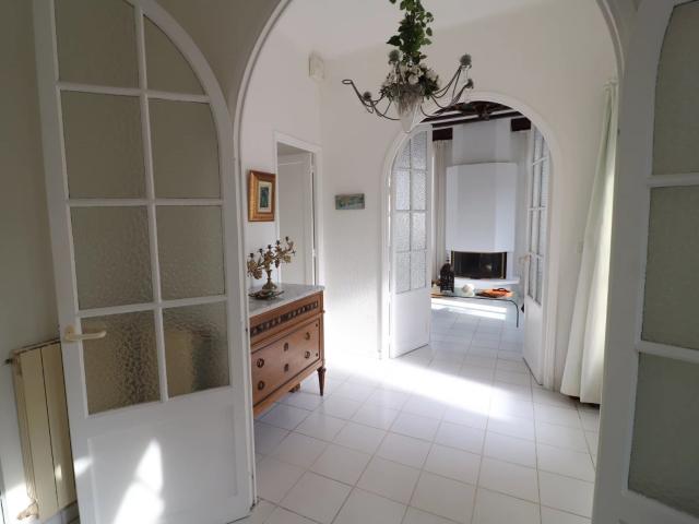 Villa 6 p 165 m2 proche mer, MOURILLON LAMALGUE 165m² Toulon