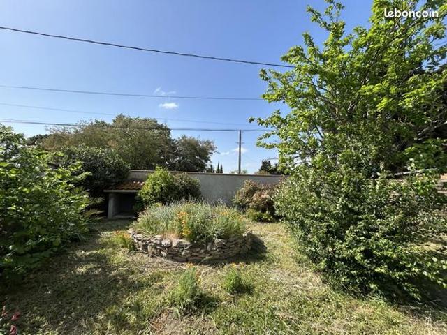 Villa 6 pièces 110 m²
