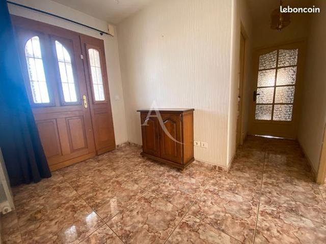 Villa 6 pièces 114 m²