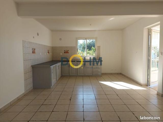 Villa 6 pièces 115 m²