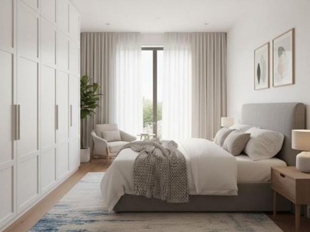 Villa 6 pièces 120 m²