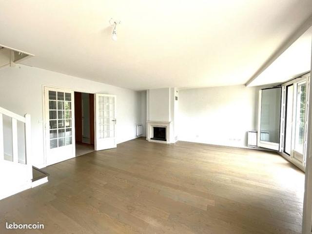 Villa 6 pièces 138 m²