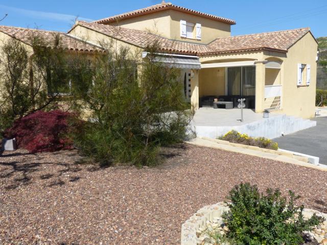 Villa 6 pièces 140m²