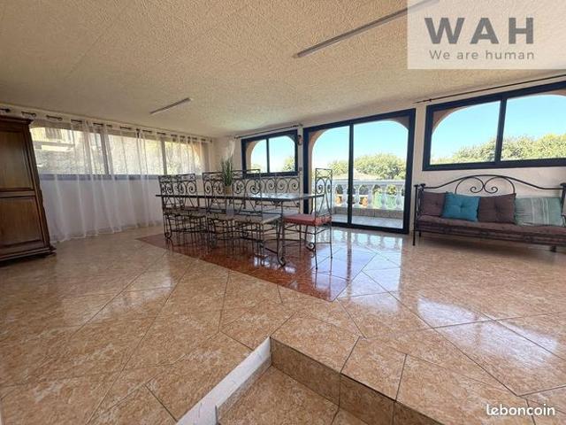 Villa 6 pièces 152 m²