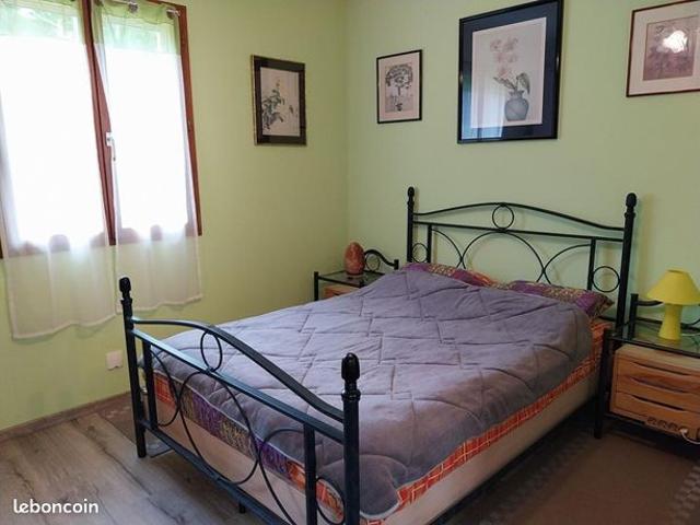 Villa 6 pièces 152 m²