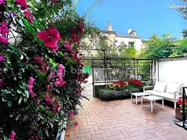 Villa 6 pièces 152 m²