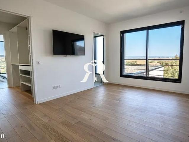 Villa 6 pièces 163 m²
