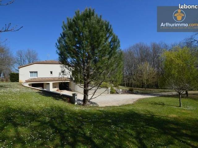 Villa 6 pièces 170 m²