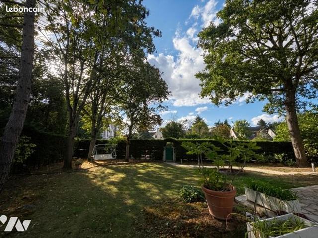 Villa 6 pièces 173 m²
