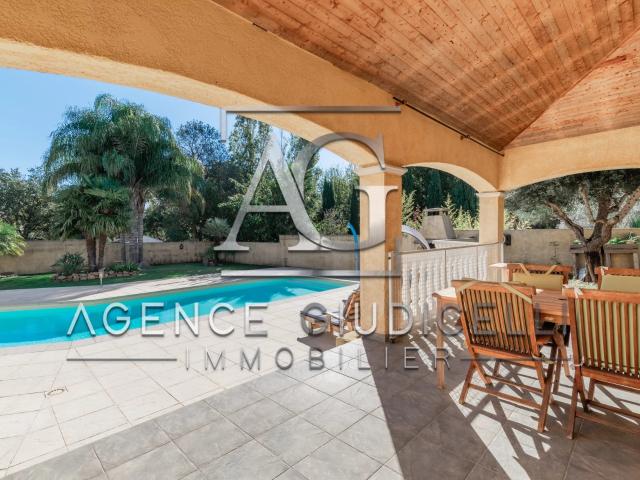 VILLA 6 PIÈCES 179M2 MIGLIACCIARU