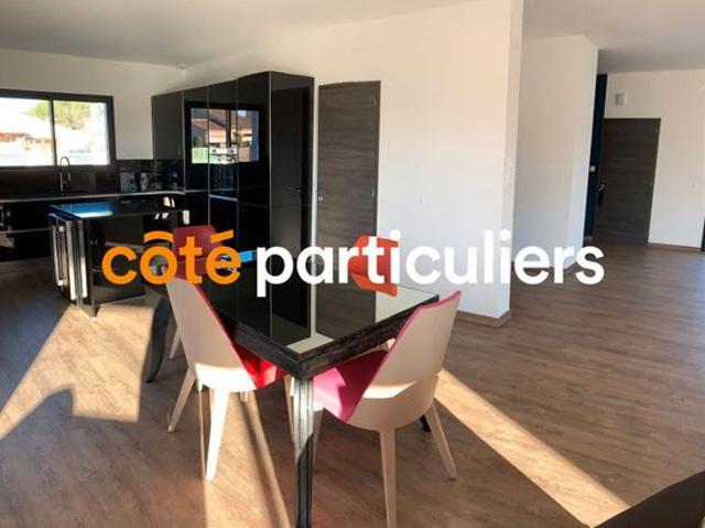 Villa 6 pièces 187 m²