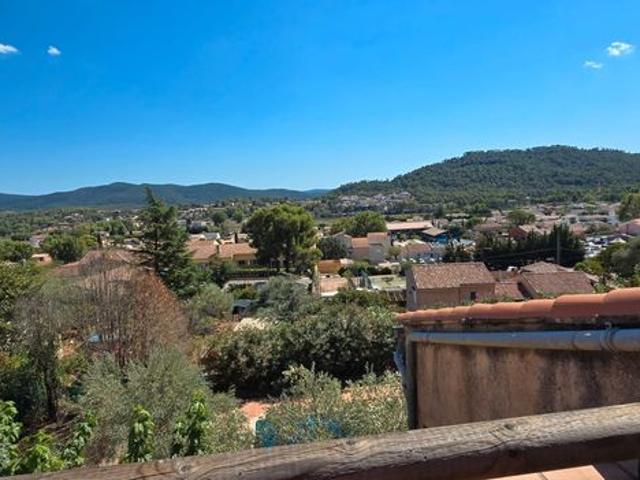 Villa 6 pièces 190 m²