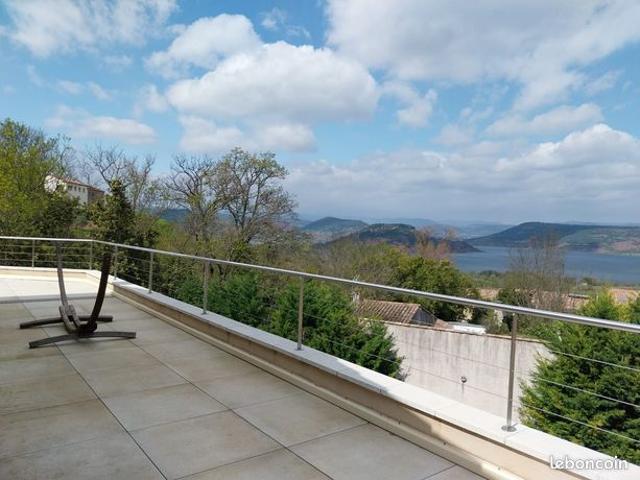 Villa 6 pièces 195 m²