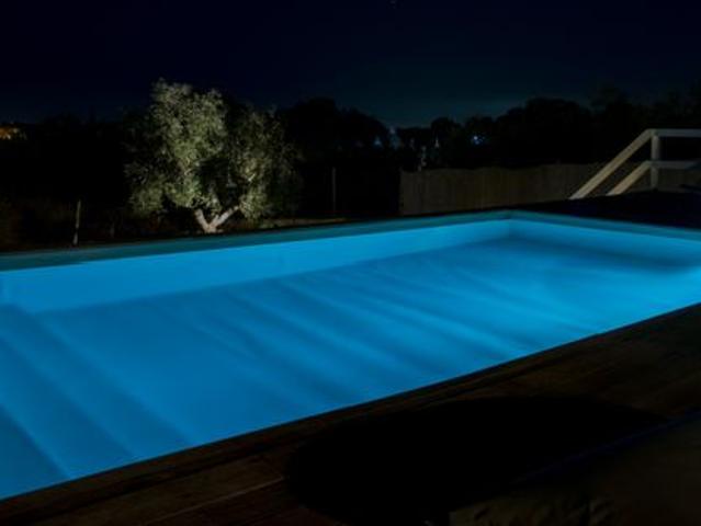 Villa 6 pièces 310 m²