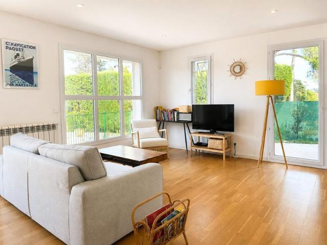 Villa 6 pièces à louer
