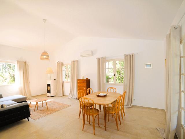 Villa 6 Pieces Au Calme Et A Proximite Du Centre Ville 145m² Saint Raphaël