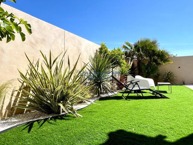 Villa 6 pièces de 195m2