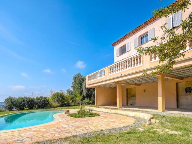 VILLA 6 pièces GAIRAUT