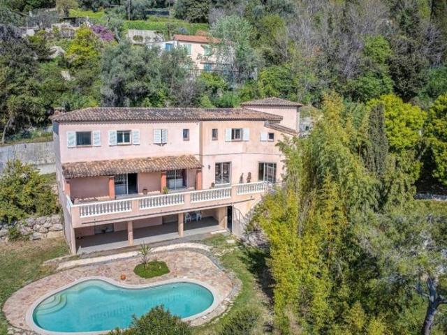 VILLA 6 pièces GAIRAUT