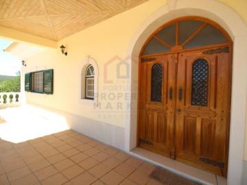 Tôr, Querença Tôr e Benafim, Loulé, Distrito de Faro, Algarve