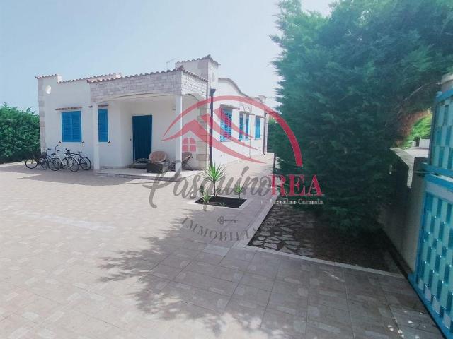 Villa 6 vani 135mq