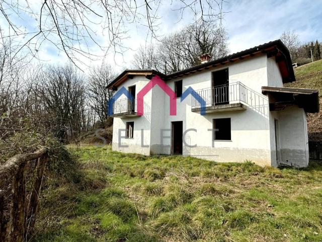 Villa 6 vani 140mq