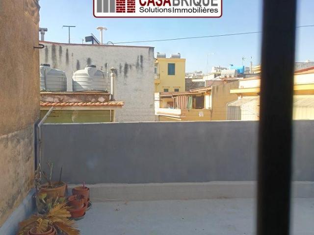 Villa 6 vani 150mq