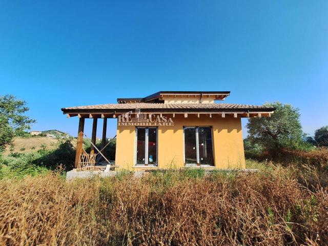 Villa 6 vani 150mq