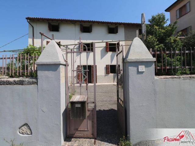Villa 6 vani 195mq