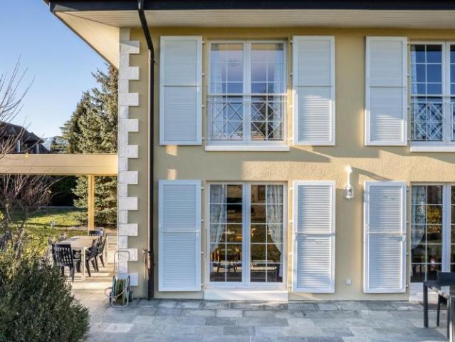 Villa 6 Zimmer
