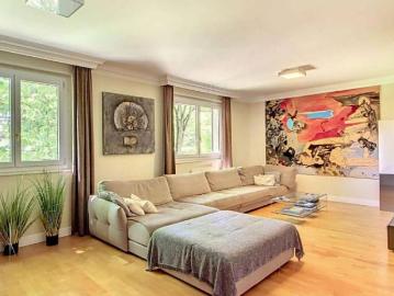 Villa 6 Zimmer