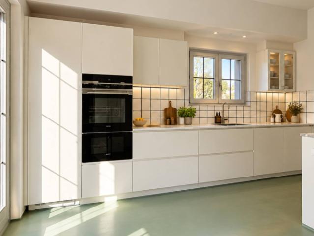 Villa 6 Zimmer