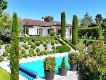 Villa 6 Zimmer