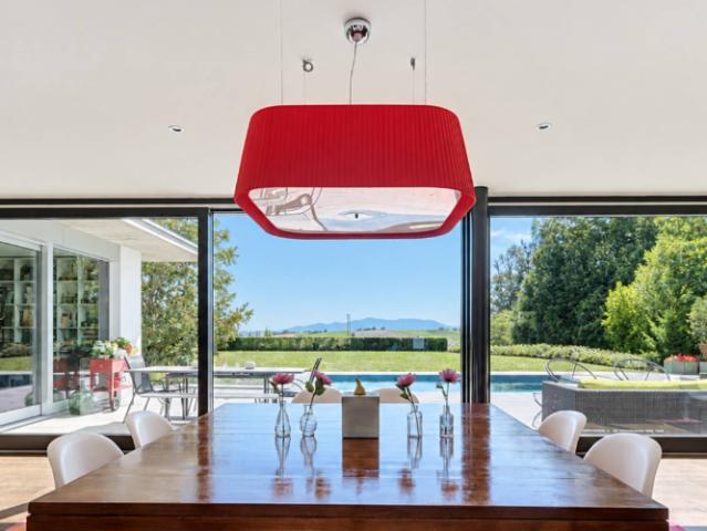 Villa 6 Zimmer