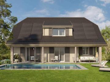 Villa 6 Zimmer