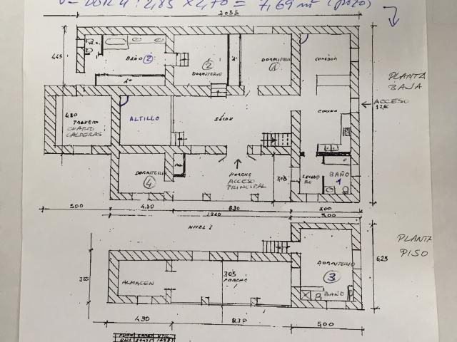 Villa 6 Zimmer