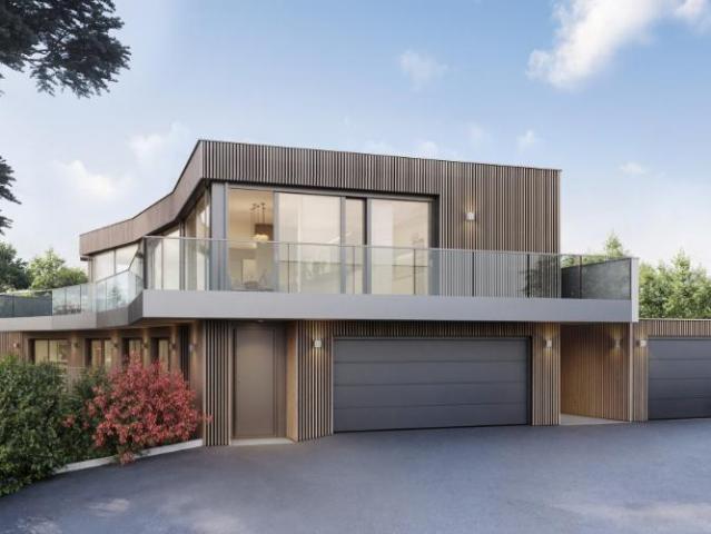 Villa 6 Zimmer