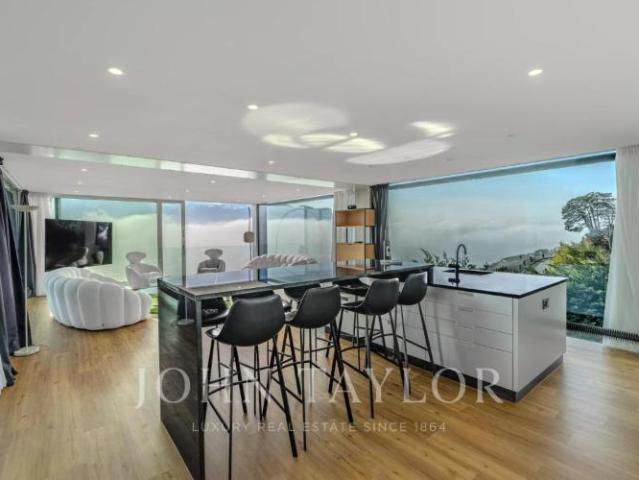 Villa 6.5 Zimmer