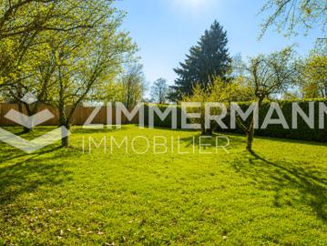 Villa 6.5 Zimmer