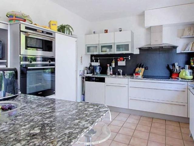 Villa 6.5 Zimmer