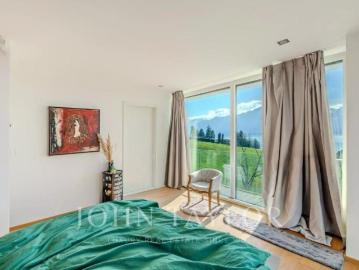 Villa 6.5 Zimmer