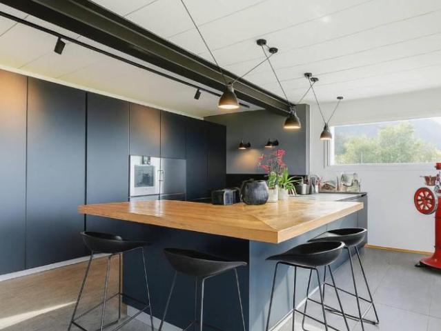 Villa 6.5 Zimmer