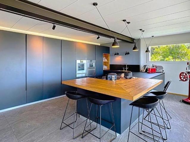 Villa 6.5 Zimmer