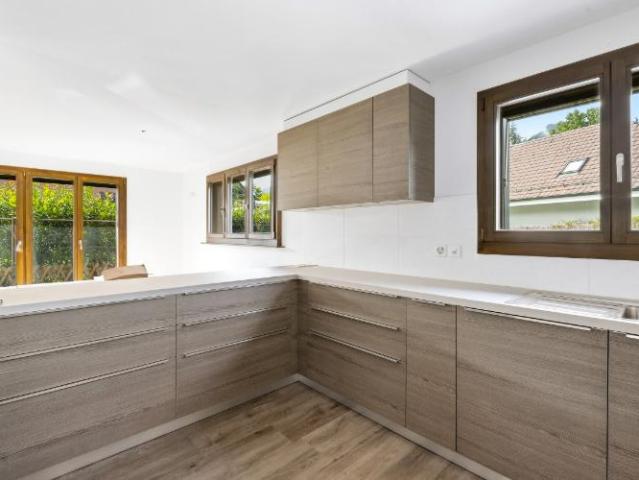 Villa 6.5 Zimmer
