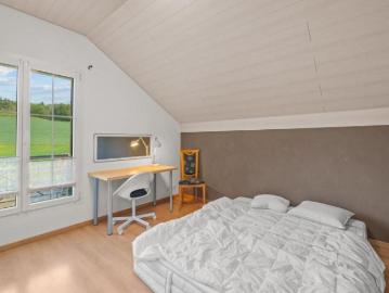 Villa 6.5 Zimmer
